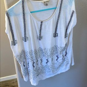 Lucky brand top